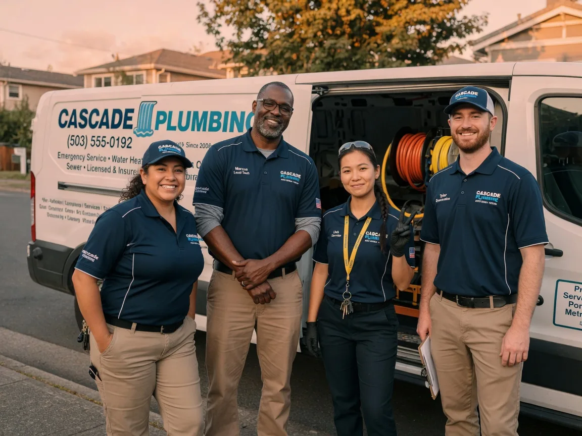 Emergency Plumber company in Perrysburg, NY